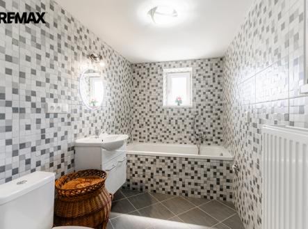 Prodej domu/vily, 126 m²