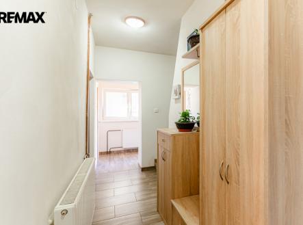 Prodej domu/vily, 126 m²
