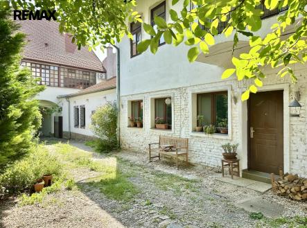 Pronájem bytu, 1+1, 30 m²