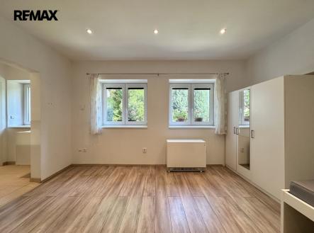 Pronájem bytu, 1+1, 30 m²