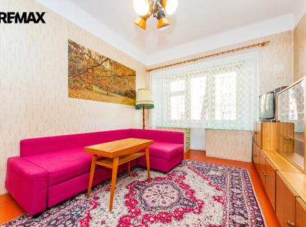 Prodej bytu, 2+1, 54 m²