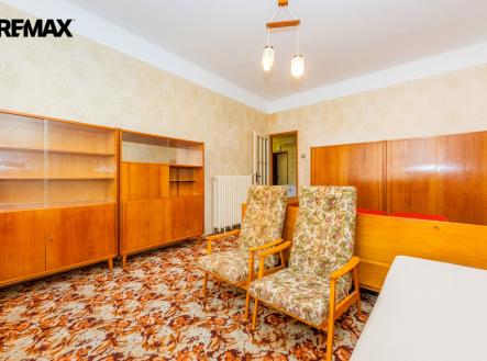 Prodej bytu, 2+1, 54 m²