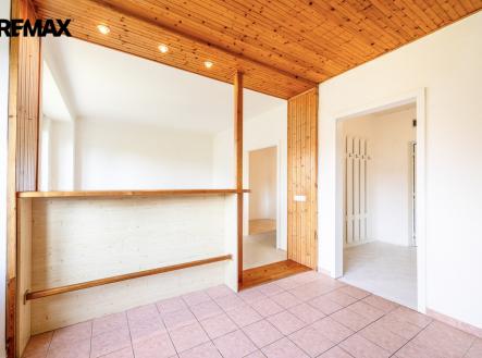 Prodej bytu, 2+kk, 41 m²