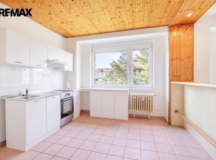 Prodej bytu, 2+kk, 41 m²