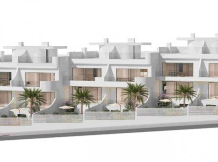 Prodej bytu, 3+kk, 154 m²