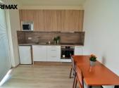 Pronájem bytu, 1+kk, 39 m²