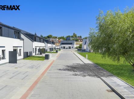 Prodej domu/vily, 114 m²