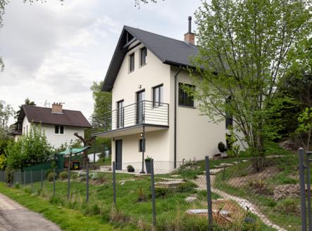Prodej domu/vily, 85 m²