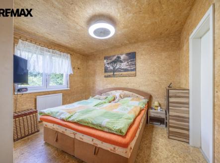Prodej domu/vily, 50 m²