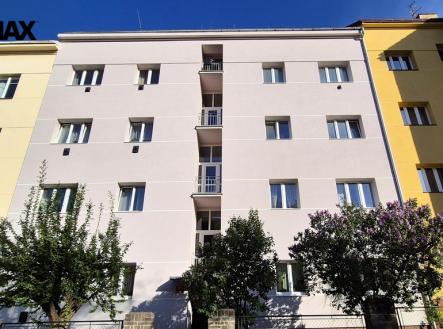 Prodej bytu, 2+kk, 42 m²