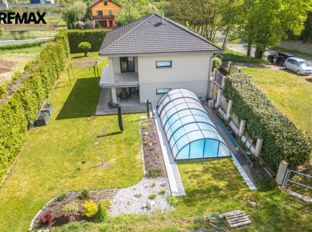 Prodej domu/vily, 224 m²