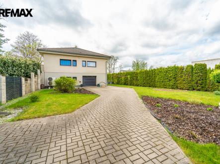 Prodej domu/vily, 224 m²