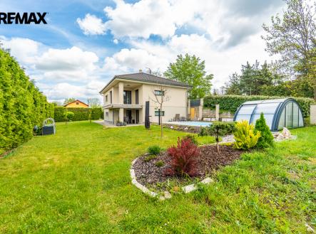 Prodej domu/vily, 224 m² obrázek