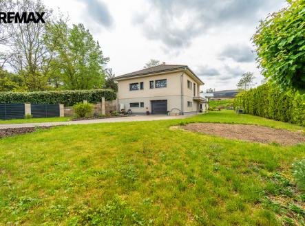 Prodej domu/vily, 224 m²