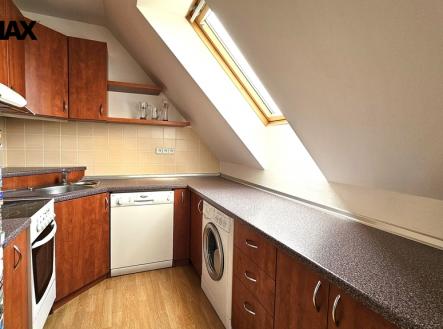 Pronájem bytu, 2+kk, 59 m²