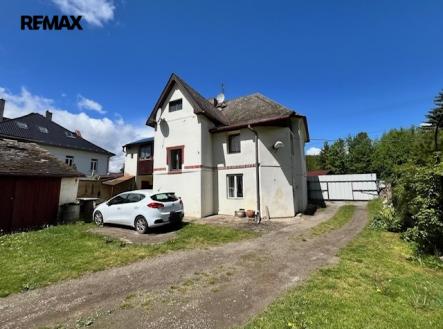 Prodej domu/vily, 66 m²