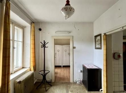 Prodej domu/vily, 66 m²