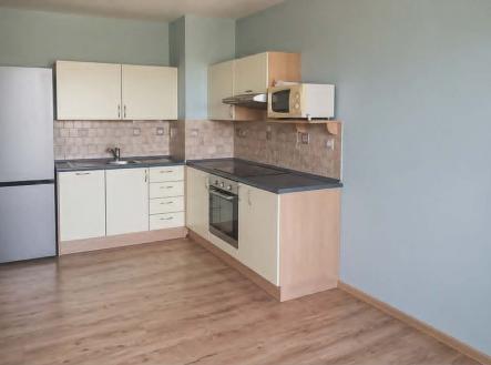 Prodej bytu, 2+kk, 51 m²