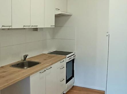 Prodej bytu, 2+kk, 43 m²