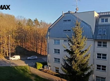 Prodej bytu, 2+kk, 43 m²