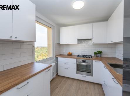 Pronájem bytu, 3+1, 79 m² obrázek