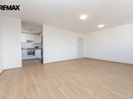 Pronájem bytu, 3+1, 79 m²