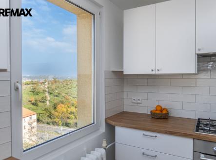 Pronájem bytu, 3+1, 79 m²