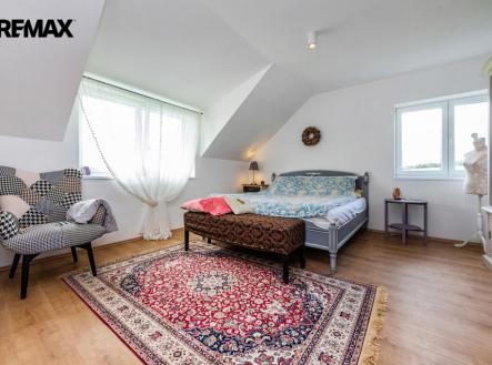 Prodej domu/vily, 250 m²
