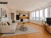 Prodej bytu, 1+kk, 38 m²