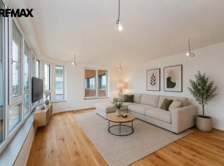 Prodej bytu, 1+kk, 38 m²