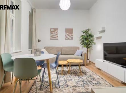 Prodej bytu, 1+kk, 23 m²