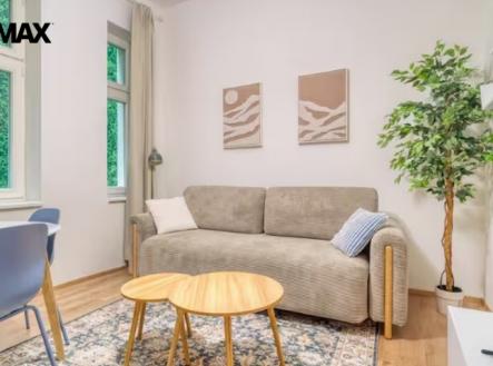 Prodej bytu, 1+kk, 23 m²