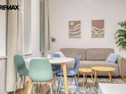 Prodej bytu, 1+kk, 23 m²