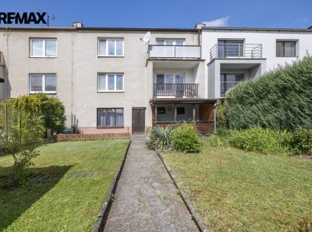 Prodej domu/vily, 215 m²