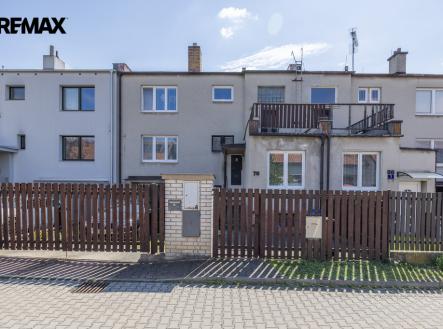 Prodej domu/vily, 215 m²