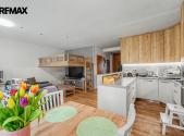 Prodej bytu, 2+kk, 72 m²