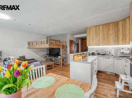 Prodej bytu, 2+kk, 72 m²