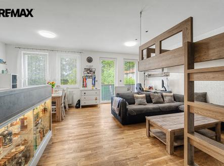 Prodej bytu, 2+kk, 72 m²