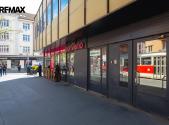 Pronájem obchodní prostory, 158 m²