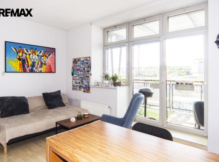 Prodej bytu, 2+kk, 64 m²