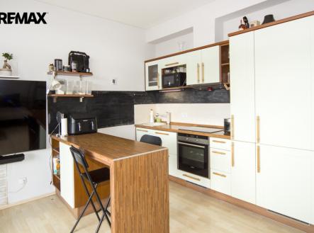 Prodej bytu, 2+kk, 64 m²