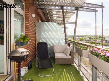Prodej bytu, 2+kk, 64 m²
