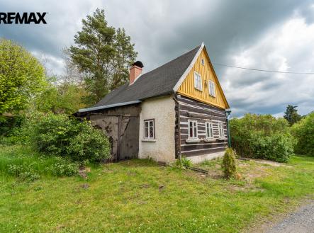 Prodej chaty/rekreačního objektu, 127 m²