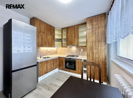 Pronájem bytu, 3+1, 72 m²