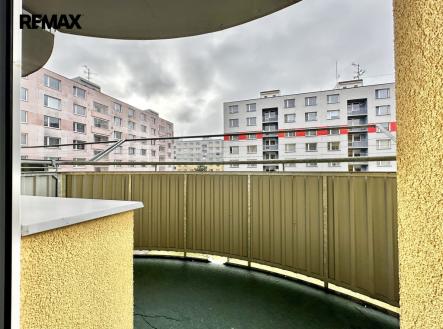 Pronájem bytu, 3+1, 72 m²