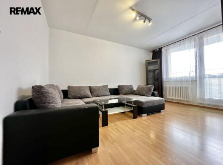 Pronájem bytu, 3+1, 72 m²