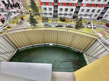 Pronájem bytu, 3+1, 72 m²
