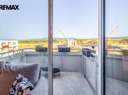Pronájem bytu, 1+kk, 30 m²