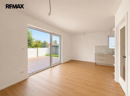 Prodej bytu, 5+kk, 114 m²