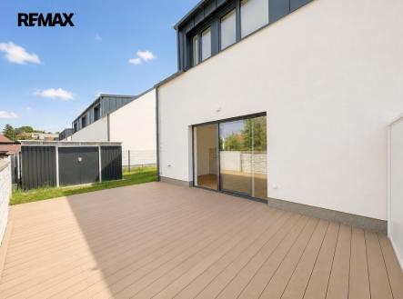Prodej bytu, 5+kk, 114 m²